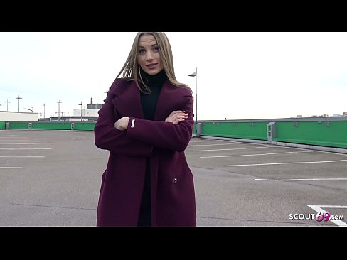 ❤️ НЕМЕЦКИЙ СКАУТ - МЕЧТА, КАСАЮЩАЯСЯ СТИЛЛЫ, СКАЖАЩАЯ В ПАРКОВКЕ И ПОЛОВАЯ НА ДЕНЬГИ ️❌ Качественное порно на нашем сайте ️
