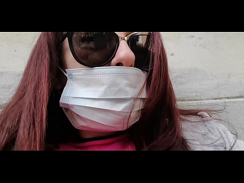 ❤️ Николетта мстит своему соседу и писает в его гараже (Специальный Covid19 Итальянский карантин) ️❌ Качественное порно на нашем сайте ️