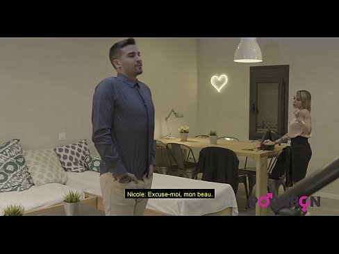 ❤️ PORNBCN 4K Одна зрелая женщина с большими сиськами хочет быть анальным трахал молодой жиголо с большим членом минет амортизм жесткий ебать ручной работы собачий стиль киска лизать оргазм французские субтитры ️❌ Качественное порно на нашем сайте ️