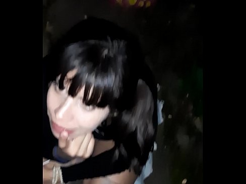 ❤️ На улице раздулся пенис в обмен на конфету ️❌ Качественное порно на нашем сайте ️